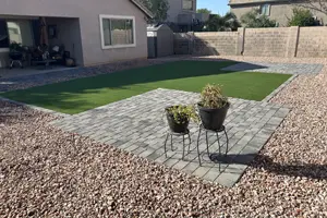 decorative rock and gravel surprise az