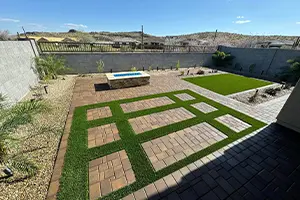Paver Installation Surprise AZ