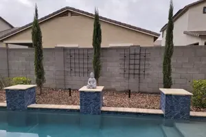 Plant and Tree Installation Surprise AZ