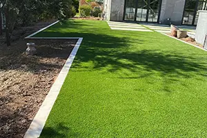Turf installation Surprise AZ