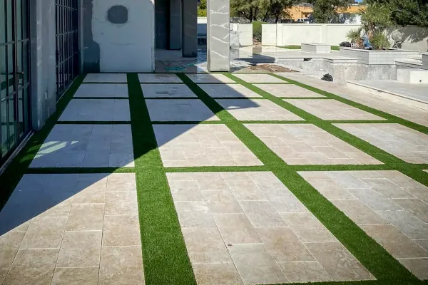 Pavers in Surprise Arizona